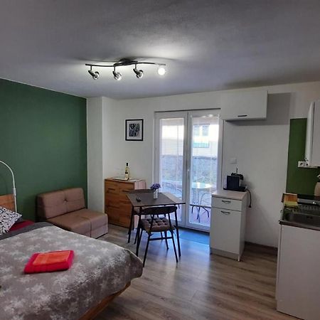 Bike Apartments 1 Hodrusa Ngoại thất bức ảnh